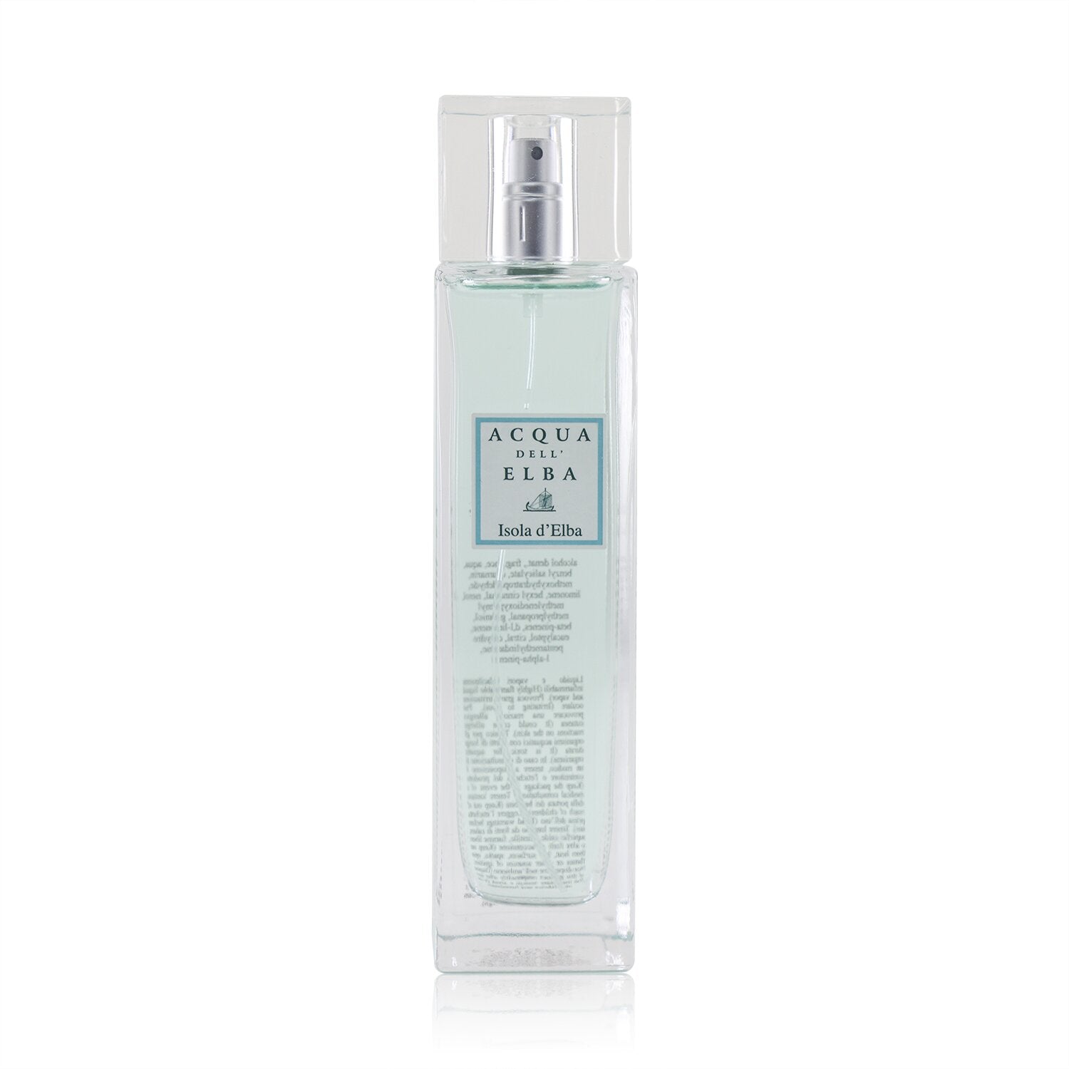 Acqua Dell'Elba Room Spray - Isola D'Elba  100ml/3.4oz