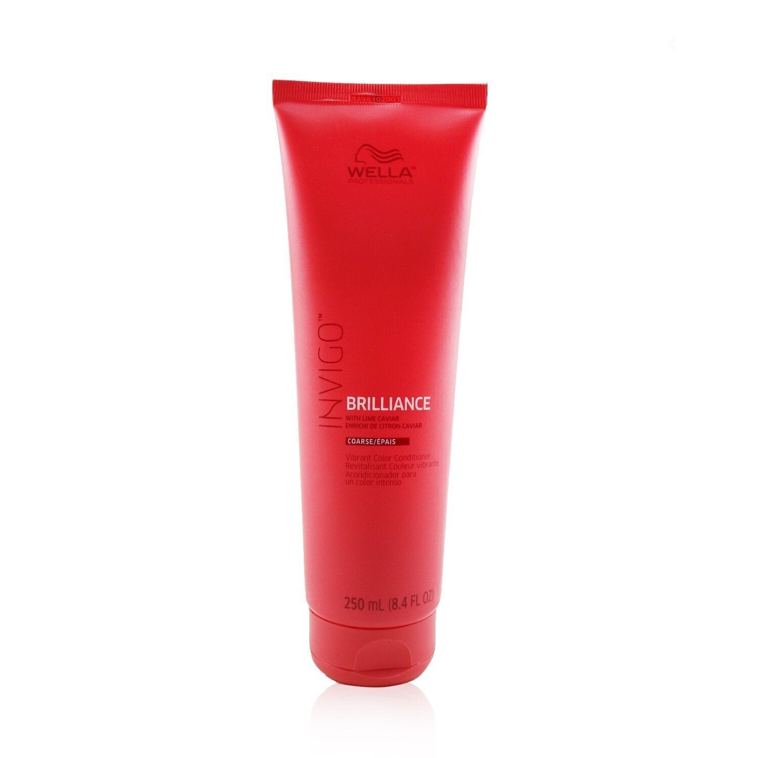 Wella Invigo Brilliance Vibrant Color Conditioner - # Coarse  1000ml/33.8oz