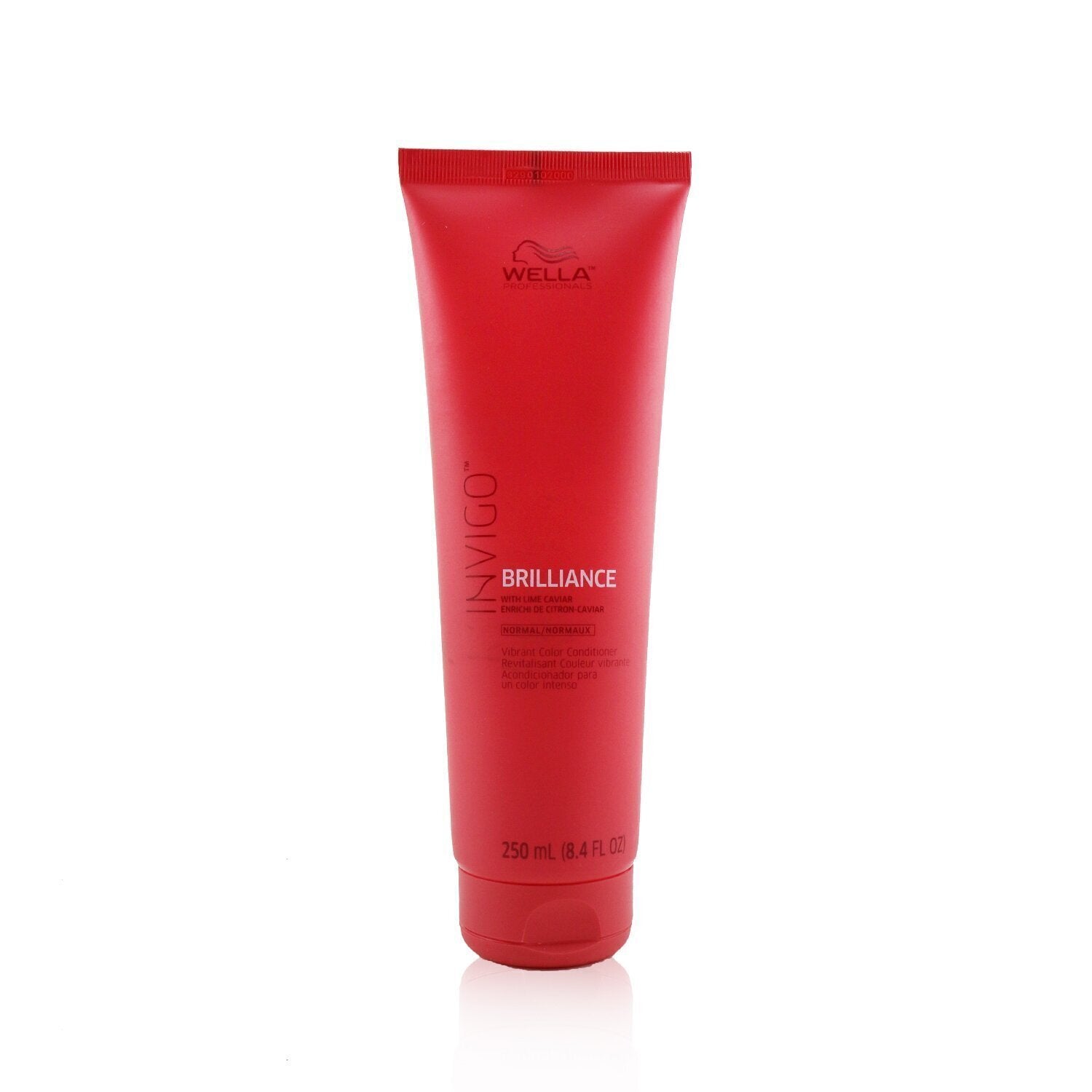 Wella Invigo Brilliance Vibrant Color Conditioner - # Normal  1000ml/33.8oz