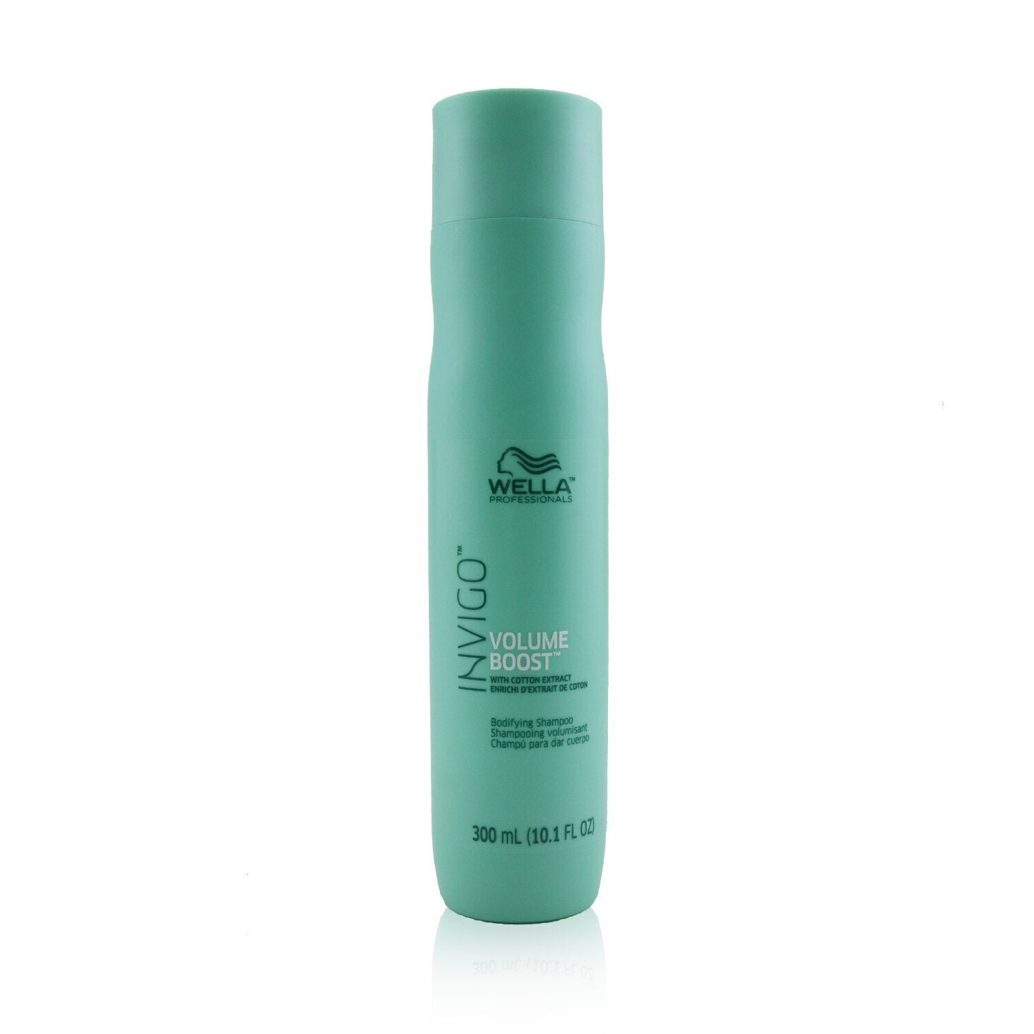 Wella Invigo Volume Boost Bodifying Shampoo  1000ml/33.8oz