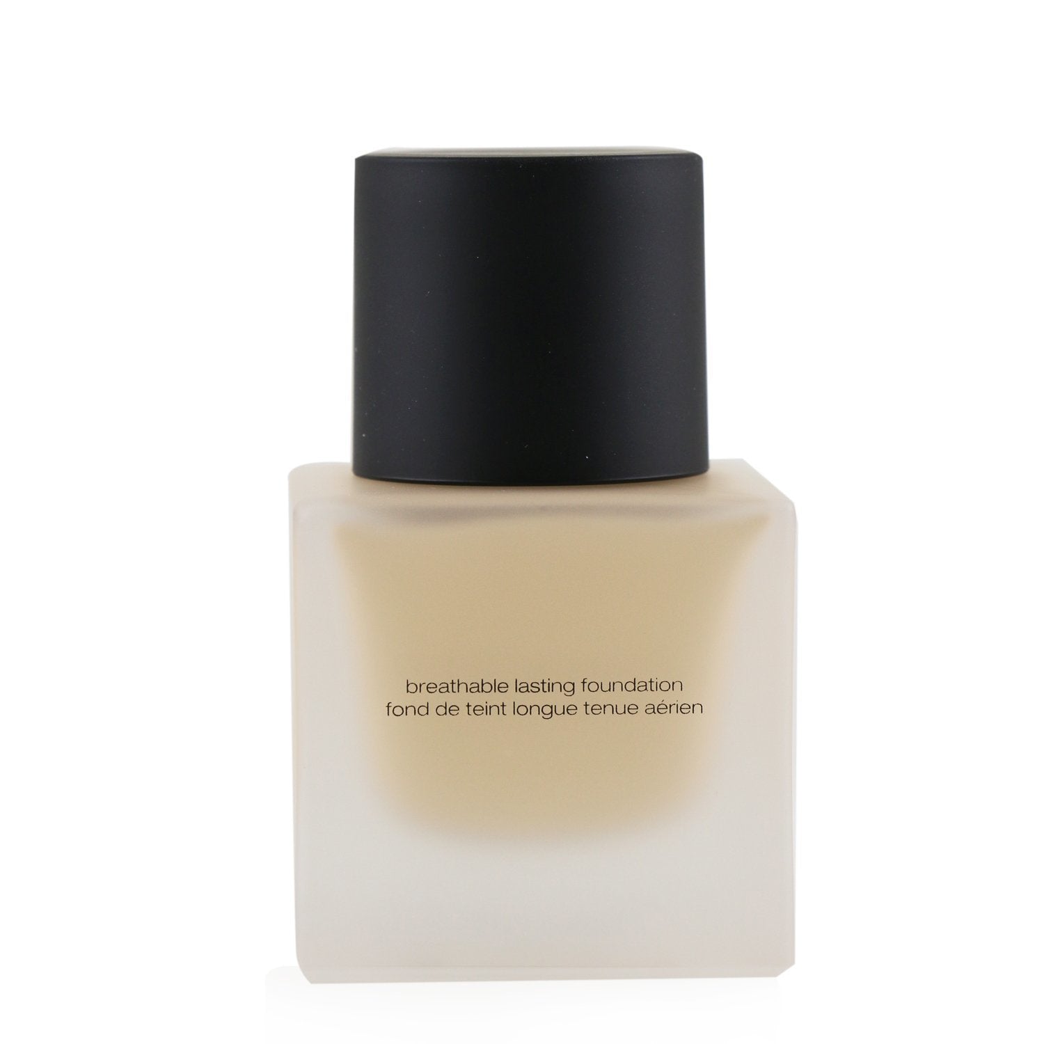 Shu Uemura Unlimited Breathable Lasting Foundation SPF 24 - # 584 Fair Sand  35ml/1.18oz