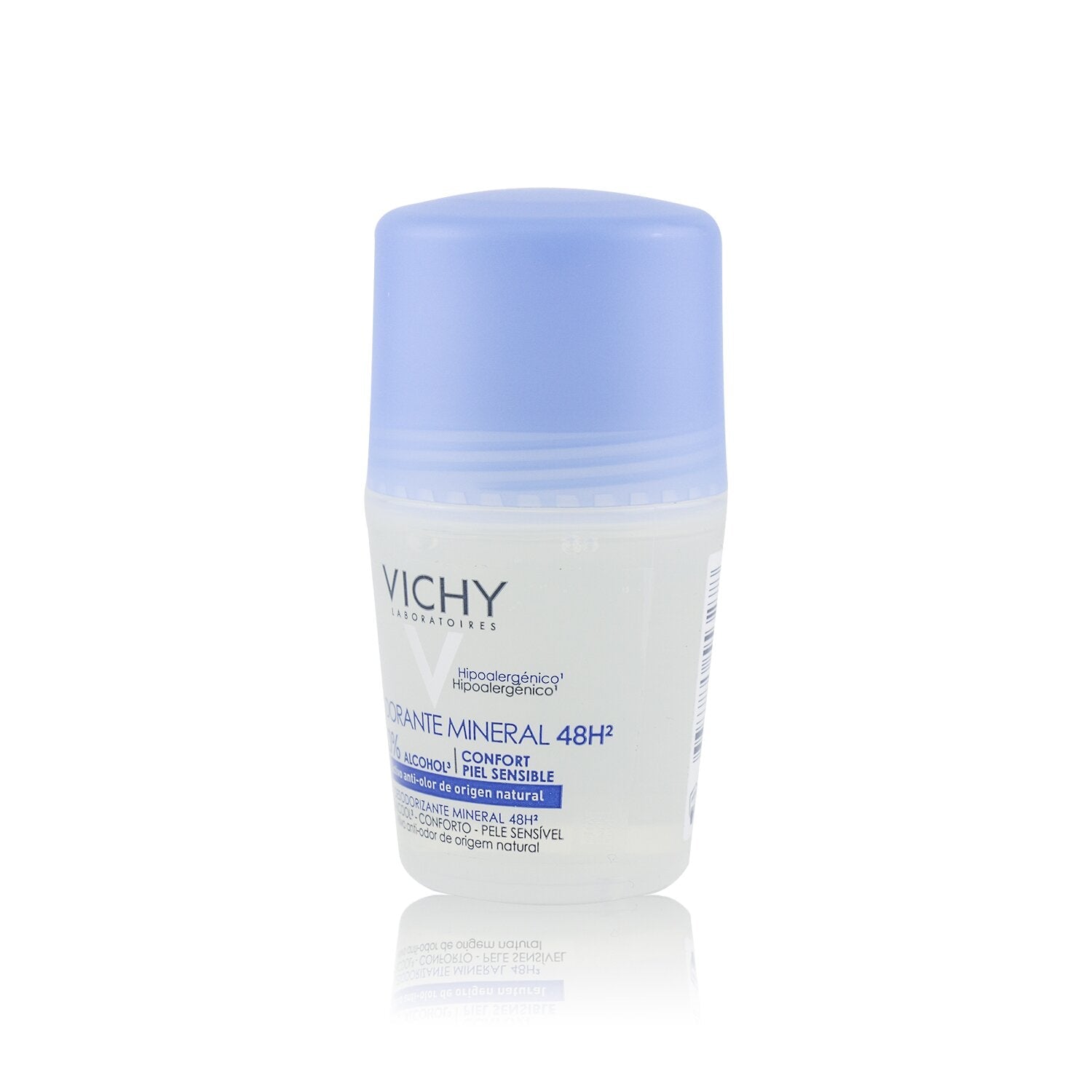 Vichy 48Hr Mineral Deodorant Roll-On  50ml/1.69oz