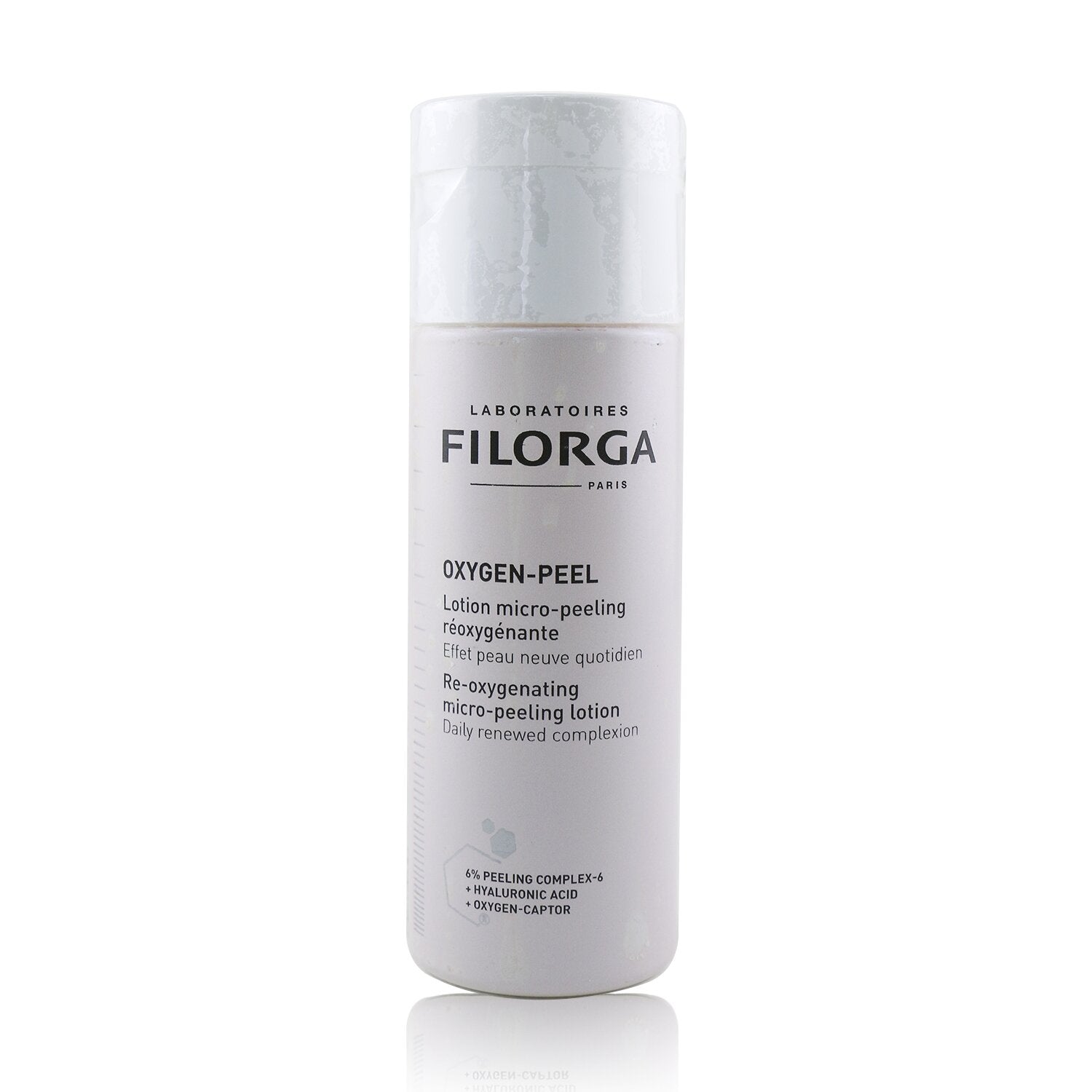 Filorga Oxygen-Peel Re-Oxygenating Micro-Peeling Lotion  150ml/5.07oz