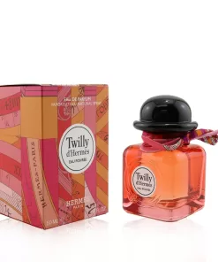 Hermes Twilly D'Hermes Eau Poivree Eau De Parfum Spray  30ml/1oz