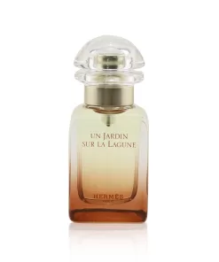 Hermes Un Jardin Sur La Lagune Eau De Toilette Spray  30ml/1oz