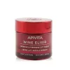 Apivita Wine Elixir Wrinkle & Firmness Lift Cream - Light Texture  50ml/1.7oz