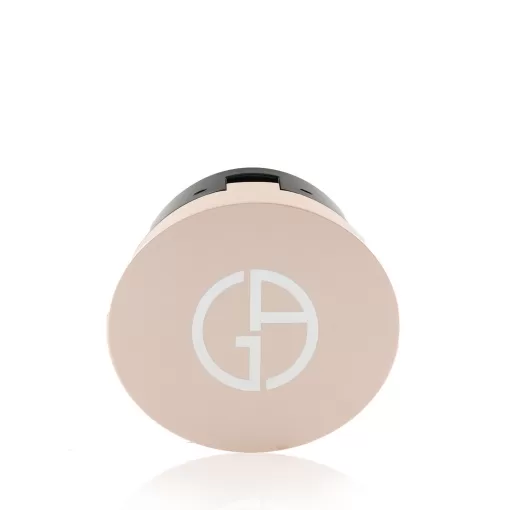 Giorgio Armani My Armani To Go Essence In Foundation Tone Up Cushion SPF 15 - # 4  15g/0.53oz