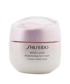 Shiseido White Lucent Brightening Gel Cream  50ml/1.7oz