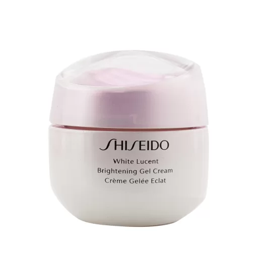 Shiseido White Lucent Brightening Gel Cream 50ml/1.7oz