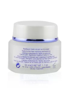 Orlane Hydralane Hydrating Cream Triple Action (For All Skin Types)  50ml/1.7oz