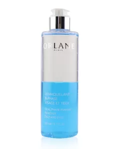 Orlane Dual-Phase Makeup Remover (For Face & Eyes)  200ml/6.7oz