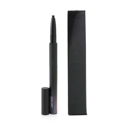 Surratt Beauty Smoky Eye Baton - # Partir En Fumee (Silver)  0.48g/0.017oz