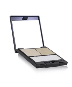 Surratt Beauty Perfectionniste Concealer Palette - # 6 (Brown/Chocolate/Apricot Powder)  6.2g/0.2oz