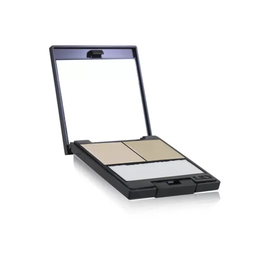 Surratt Beauty Perfectionniste Concealer Palette - # 6 (Brown/Chocolate/Apricot Powder)  6.2g/0.2oz