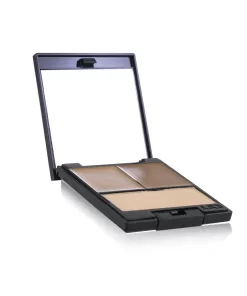 Surratt Beauty Perfectionniste Concealer Palette - # 6 (Brown/Chocolate/Apricot Powder)  6.2g/0.2oz