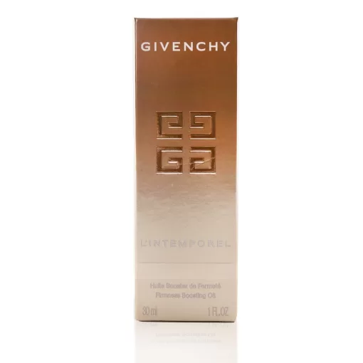 Givenchy L'Intemporel Firmness Boosting Oil  30ml/1oz