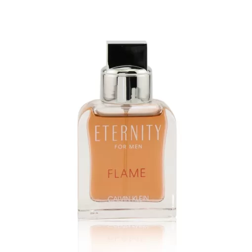 Calvin Klein Eternity Flame Eau De Toilette Spray 100ml/3.4oz