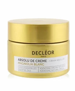 Decleor White Magnolia Cream Absolute  50ml/1.7oz