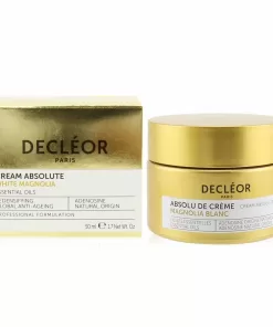 Decleor White Magnolia Cream Absolute  50ml/1.7oz