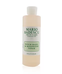 Mario Badescu Witch Hazel & Rosewater Toner  236ml/8oz