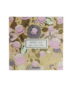 Winky Lux Latte Kitten Eyeshadow Palette (9x Eyeshadow)  9x1.7g/0.53oz