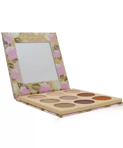 Winky Lux Latte Kitten Eyeshadow Palette (9x Eyeshadow)  9x1.7g/0.53oz