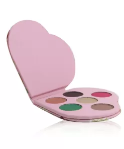 Winky Lux Smitten Palette (6x Eyeshadow)  6x1.7g/0.058oz