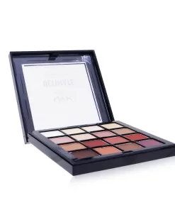 NYX Ultimate Shadow Palette (16x Eye Shadow) - # Warm Neutrals  16x0.83g/0.02oz