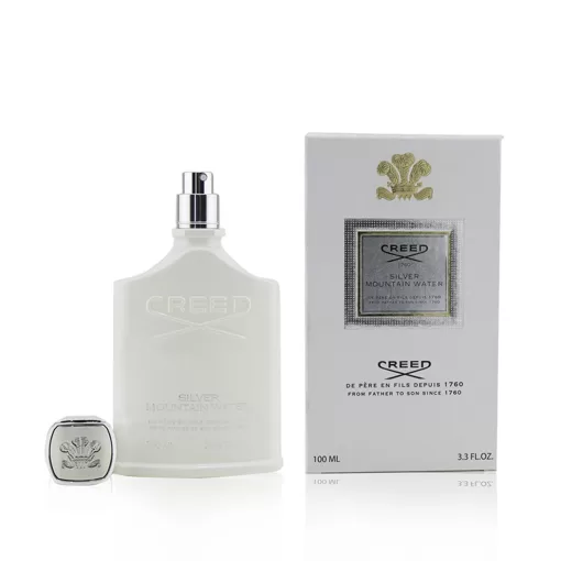 Creed Silver Mountain Water Fragrance Spray 100ml/3.3oz