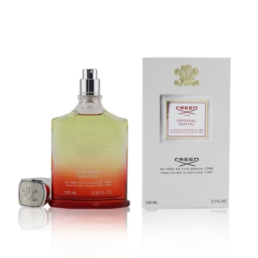 Creed Original Santal Fragrance Spray 100ml/3.3oz