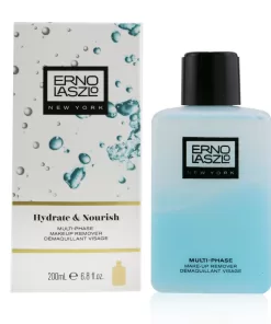 Erno Laszlo Multi-Phase Makeup Remover  200ml/6.8oz