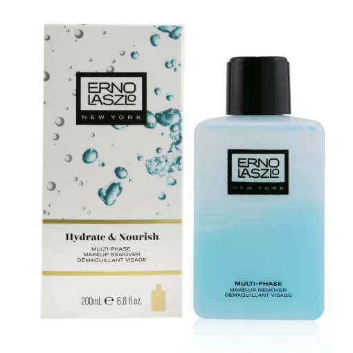 Erno Laszlo Multi-Phase Makeup Remover 200ml/6.8oz