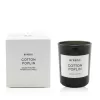 Byredo Fragranced Candle - Cotton Poplin 70g/2.4oz