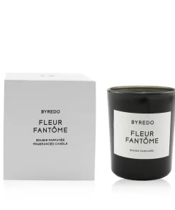 Byredo Fragranced Candle - Fleur Fantome  70g/2.4oz