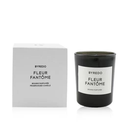 Byredo Fragranced Candle - Fleur Fantome 70g/2.4oz