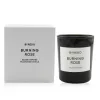 Byredo Fragranced Candle - Burning Rose 70g/2.4oz