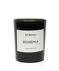 Byredo Fragranced Candle - Bohemia  70g/2.4oz