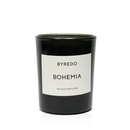 Byredo Fragranced Candle - Bohemia 70g/2.4oz