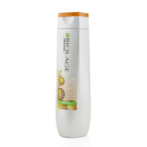 Matrix Biolage Advanced Oil Renew System Shampoo (For Dry, Porous Hair) 400ml/13.5oz