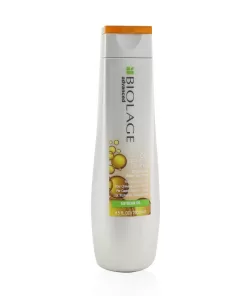 Matrix Biolage Advanced Oil Renew System Shampoo (For Dry, Porous Hair)  400ml/13.5oz