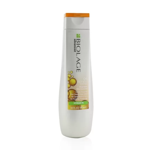 Matrix Biolage Advanced Oil Renew System Shampoo (For Dry, Porous Hair) 400ml/13.5oz