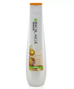 Matrix Biolage Advanced Oil Renew System Shampoo (For Dry, Porous Hair)  400ml/13.5oz