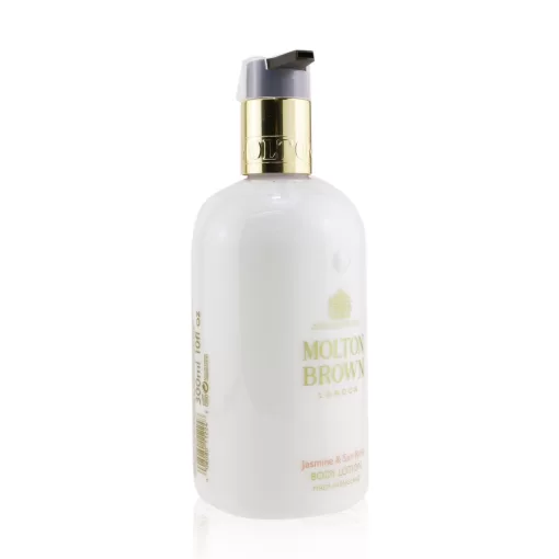 Molton Brown Jasmine & Sun Rose Body Lotion 300ml/10oz