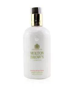 Molton Brown Jasmine & Sun Rose Body Lotion  300ml/10oz