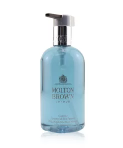 Molton Brown Coastal Cypress & Sea Fennel Fine Liquid Hand Wash  300ml/10oz