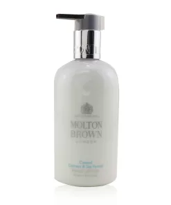 Molton Brown Coastal Cypress & Sea Fennel Hand Lotion  300ml/10oz