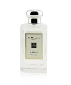 Jo Malone Poppy & Barley Cologne Spray (Originally Without Box)  100ml/3.3oz