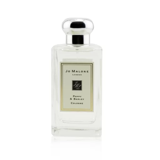 Jo Malone Poppy & Barley Cologne Spray (Originally Without Box)  100ml/3.3oz