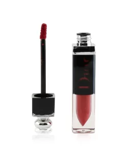 Christian Dior Dior Addict Lacquer Plump - # 658 Starstruck (Glittery Red)  5.5ml/0.18oz