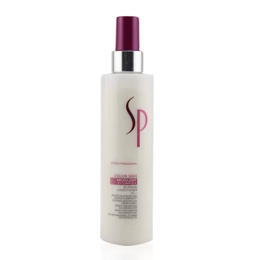 Wella SP Color Save Bi-Phase Conditioner  185ml/6.25oz